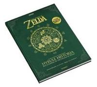 Guide de jeu Nintendo The Legend of Zelda - Hyrule Historia (Extrait)