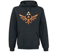 Sweat - Zelda - Zelda - Hyrule Logo L