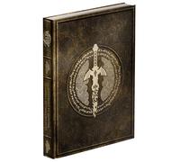 The Legend Of Zelda Larmes Du Royaume Édition Collector Guide Stratégique ITA