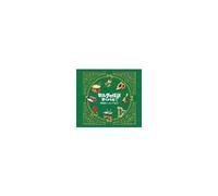 The Legend of Zelda Link's Awakening CD