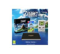 The Legend Of Zelda : Link's Awakening : Edition Limitée Switch
