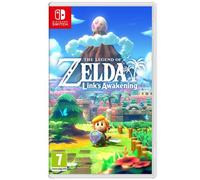 Jeu vidéo NINTENDO Zelda links awakening