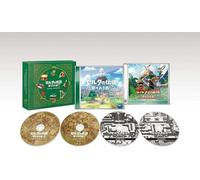 The Legend Of Zelda: Link's Awakening Original Soundtrack [Limited Edition] [Import Japonais]