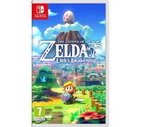 The Legend Of Zelda Link S Awakening Import Espagnol Switch (Jouable En Français)