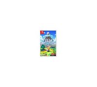 The Legend of Zelda: Link's Awakening (SWI) Standard Nintendo Switch