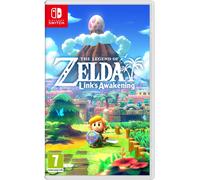 The Legend Of Zelda: Link's Awakening - Videogioco Nintendo - (Nintendo Switch)