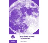 The Legend of Zelda: Majora's Mask