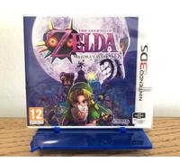 The Legend of Zelda: Majoras Mask 3D (3DS) - Import Anglais