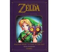 The Legend of Zelda - Majora's Mask / A link to the past - Perfect edition Nintendo (Auteur)