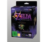 The Legend Of Zelda : Majora's Mask 3d - Édition Spéciale 3ds