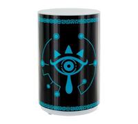 The Legend of Zelda Mini Lumière avec Son Œil de Sheikah - Multicolore