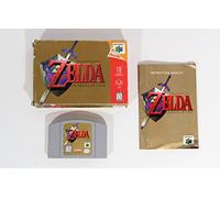 The Legend of Zelda: Ocarina of Time