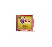 Nintendo The Legend Of Zelda: Ocarina Of Time 3d De La 3ds De Base De 3ds Jeu En Anglais (3ds The Legend Of Zelda: Ocarina Of