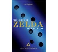The Legend of Zelda Ocarina of Time by Tim Summers Tim Summers (Auteur)