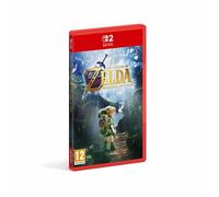 The Legend of Zelda : Ocarina of Time Nintendo Switch 2