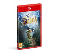 The Legend of Zelda : Ocarina of Time Switch 2 NINTENDO