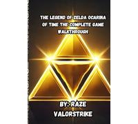 The Legend Of Zelda Ocarina Of Time The Complete Game Walkthrough