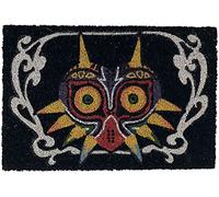 The Legend of Zelda Paillasson, Multicolore, 40 x 60 x 1, 5 cm