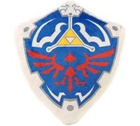 The Legend of Zelda - Peluche Hylian Shield 40 cm G