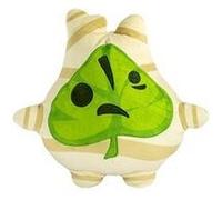 The legend of zelda - peluche mocchi-mocchi korok 41 cm