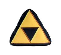 TOMY – Peluche The Legend of Zelda Mocchi‑Mocchi Triforce – 37 cm