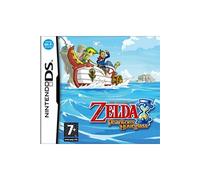 Nintendo – The Legend of Zelda: Phantom Hourglass – Bon état – Occasion / Reconditionné