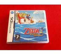 The Legend of Zelda Phantom Hourglass Bon état | Bon état | Occasion ou Reconditionné, voir site marchand