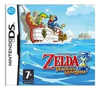 The Legend of Zelda Phantom Hourglass C