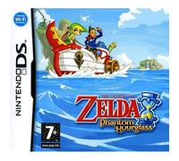 Nintendo – The Legend of Zelda: Phantom Hourglass – Bon état – Occasion / Reconditionné