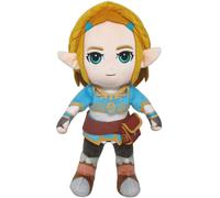 The Legend Of Zelda Plush Toy San-ei Taille unique Unisex