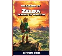 The Legend of Zelda (Poche)