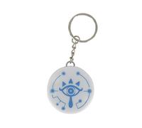 The Legend of Zelda Breath of the Wild - Porte-clés lumineux Sheikah Eye G