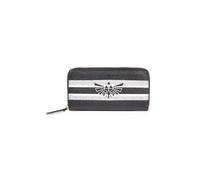 Noname Zelda - Black & White - Portefeuille Femme
