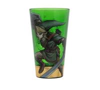 Abysse Corp. Verre XXL premium The Legend of Zelda Link – 400 ml – Boîte