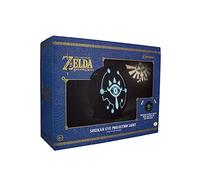 THE LEGEND OF ZELDA" Sheikah Eye Projection Light with Sound, Multi-Colour