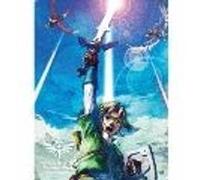 The Legend Of Zelda Skyward Sword Coffret