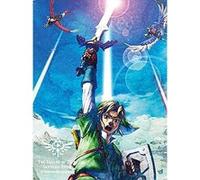 The Legend Of Zelda Skyward Sword Coffret G