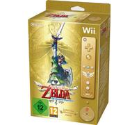 The Legend Of Zelda : Skyward Sword - Edition Limitée