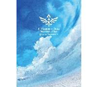The Legend of Zelda Skyward Sword/Ost/Ltd