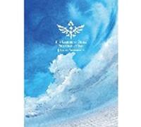 The Legend of Zelda Skyward Sword/Ost/Ltd