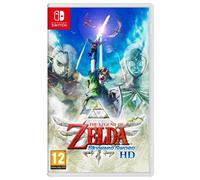 The Legend Of Zelda Skyward Sword Hd