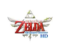 The Legend of Zelda : Skyward Sword HD Nintendo Switch NINTENDO