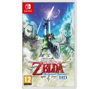The Legend of Zelda: Skyward Sword HD Nintendo Switch