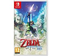 The Legend of Zelda: Skyward Sword HD Nintendo Switch