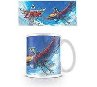 The Legend Of Zelda: Skyward Sword, Multicolore, 11 oz/315 ML Mug