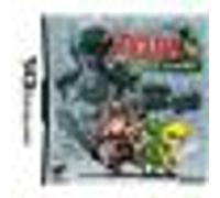 The Legend of Zelda : Spirit Tracks