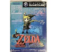 The Legend Of Zelda Takt Of Wind