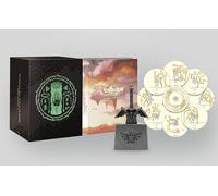 The Legend of Zelda/Tears of Kingdom/Limited Version