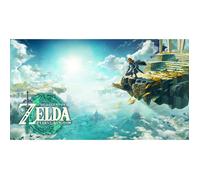 The Legend of Zelda : Tears of the Kingdom