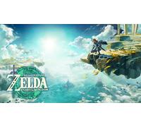 The Legend of Zelda : Tears of the Kingdom